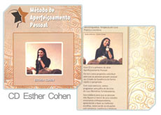 CD Esther Cohen
