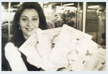 Esther Cohen